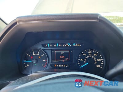 Zdjęcie 9 z 12 samochodu: 2015 FORD F150 SUPER CAB VIN:1FTEX1EP5FFC04134 - miniatura