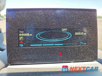 Zdjęcie 9 z 13 samochodu: 2018 BMW I3 BEV VIN:WBY7Z2C57JVE64819 - miniatura