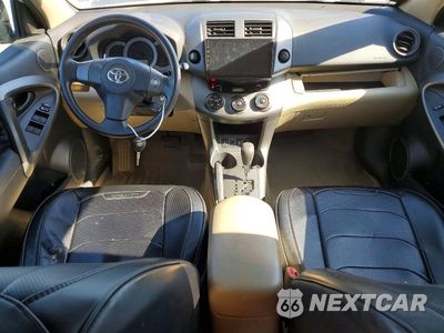 Zdjęcie 8 z 13 samochodu: 2010 TOYOTA RAV4 BASE VIN:2T3BF4DV7AW062724 - miniatura