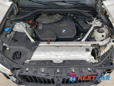 Zdjęcie 12 z 14 samochodu: 2021 BMW X3 SDRIVE30I VIN:5UXTY3C08M9H42751 - miniatura