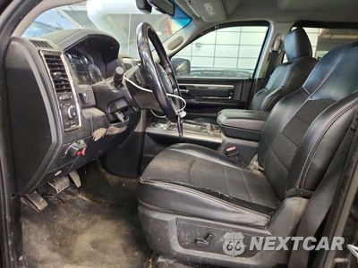 Zdjęcie 7 z 12 samochodu: 2013 RAM 1500 SPORT VIN:1C6RR7MT5DS507519 - miniatura