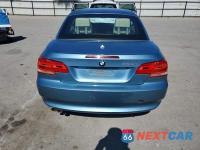 Zdjęcie 6 z 12 samochodu: 2008 BMW 328 I VIN:WBAWL13548PX11456 - miniatura