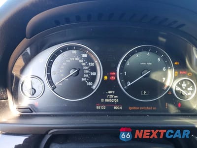 Zdjęcie 17 z 24 samochodu: 2013 BMW 528 XI VIN:WBAXH5C55DD114146 - miniatura