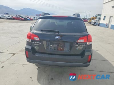 Zdjęcie 6 z 13 samochodu: 2011 SUBARU OUTBACK 2.5I PREMIUM VIN:4S4BRBGC9B3366417 - miniatura