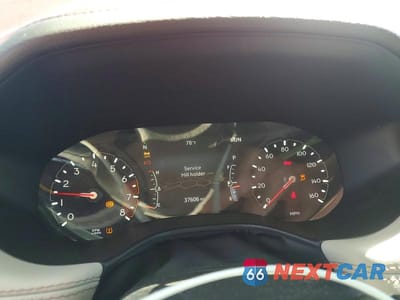 Zdjęcie 9 z 13 samochodu: 2025 JEEP COMPASS LIMITED VIN:3C4NJDCN2ST523303 - miniatura
