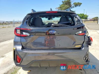 Zdjęcie 6 z 13 samochodu: 2026 SUBARU CROSSTREK SPORT VIN:4S4GUHF62T3769398 - miniatura