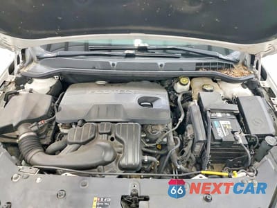Zdjęcie 11 z 12 samochodu: 2015 BUICK VERANO VIN:1G4PP5SK5F4200374 - miniatura