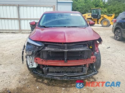 Piąte zdjęcie samochodu w środku: 2024 BUICK ENCORE GX PREFERRED VIN:KL4AMBS29RB071826 - miniatura
