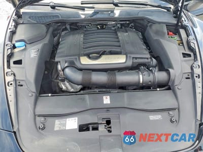 Zdjęcie 12 z 13 samochodu: 2013 PORSCHE CAYENNE VIN:WP1AA2A24DLA07064 - miniatura
