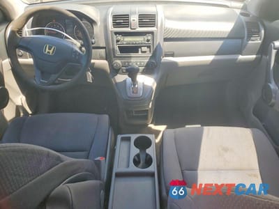 Zdjęcie 8 z 12 samochodu: 2008 HONDA CR-V LX VIN:JHLRE38398C044374 - miniatura