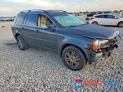 Czwarte zdjęcie samochodu z boku: 2010 VOLVO XC90 3.2 VIN:YV4982CZXA1538221 - miniatura