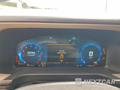 Zdjęcie 9 z 12 samochodu: 2025 FORD BRONCO SPORT BIG BEND VIN:3FMCR9BNXSRF07244 - miniatura