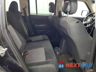 Zdjęcie 11 z 13 samochodu: 2014 JEEP PATRIOT SPORT VIN:1C4NJRBB6ED569571 - miniatura