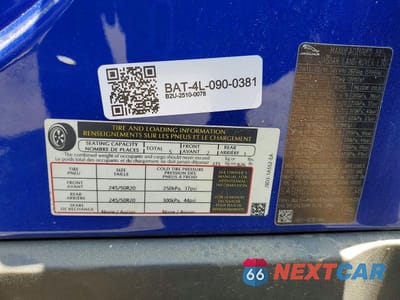 Zdjęcie 14 z 14 samochodu: 2019 JAGUAR I-PACE SE VIN:SADHC2S12K1F73238 - miniatura