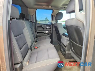 Zdjęcie 10 z 12 samochodu: 2015 CHEVROLET SILVERADO K1500 LT VIN:1GCVKREH8FZ167083 - miniatura