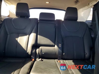 Zdjęcie 10 z 14 samochodu: 2024 INFINITI QX60 PURE VIN:5N1DL1ES8RC336334 - miniatura
