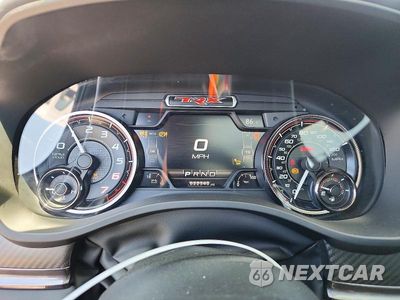 Zdjęcie 9 z 13 samochodu: 2022 RAM 1500 TRX VIN:1C6SRFU92NN364416 - miniatura