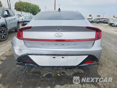 Zdjęcie 6 z 12 samochodu: 2023 HYUNDAI SONATA SEL VIN:KMHL64JAXPA292847 - miniatura