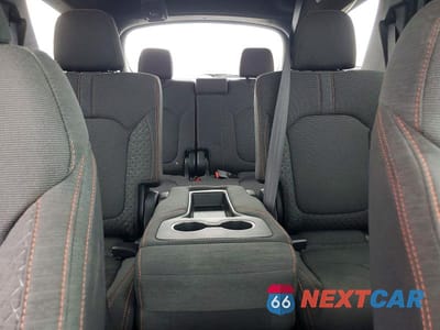 Zdjęcie 10 z 13 samochodu: 2025 HONDA PILOT SPORT VIN:5FNYG2H33SB008672 - miniatura