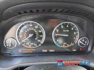 Zdjęcie 9 z 14 samochodu: 2016 BMW X4 XDRIVE28I VIN:5UXXW3C55G0M89588 - miniatura