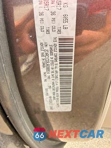 Zdjęcie 10 z 10 samochodu: 2018 CHRYSLER PACIFICA LX VIN:2C4RC1CG9JR288914 - miniatura