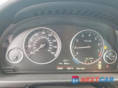 Zdjęcie 9 z 12 samochodu: 2016 BMW 528 I VIN:WBA5A5C54GG354495 - miniatura