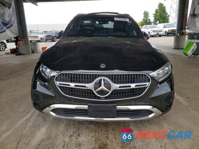 Piąte zdjęcie samochodu w środku: 2026 MERCEDES-BENZ GLC 300 4MATIC VIN:W1NKM4HB8TF526686 - miniatura