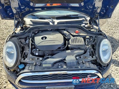 Zdjęcie 11 z 13 samochodu: 2015 MINI COOPER S VIN:WMWXP7C5XF2A42277 - miniatura