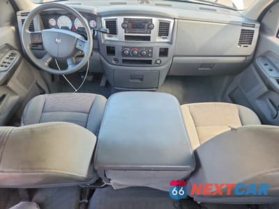 Zdjęcie 8 z 12 samochodu: 2007 DODGE RAM 1500 SLT VIN:1D7HA18P07S146071 - miniatura