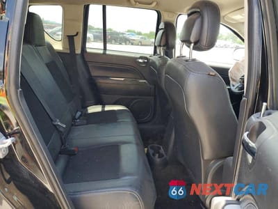 Zdjęcie 11 z 13 samochodu: 2014 JEEP COMPASS LATITUDE VIN:1C4NJDEB5ED892282 - miniatura