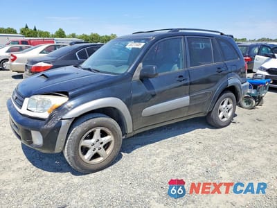 2001 TOYOTA RAV4 BASE JTEHH20V510054085 - główne zdjęcie licytacji z USA - miniatura