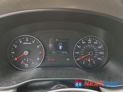 Zdjęcie 10 z 14 samochodu: 2019 KIA SPORTAGE EX VIN:KNDPNCAC7K7553202 - miniatura