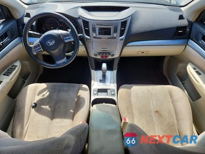 Zdjęcie 8 z 12 samochodu: 2014 SUBARU LEGACY 2.5I PREMIUM VIN:4S3BMBC63E3023030 - miniatura
