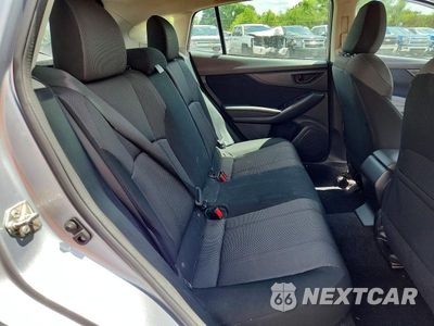 Zdjęcie 10 z 13 samochodu: 2019 SUBARU IMPREZA VIN:4S3GTAA61K3719659 - miniatura