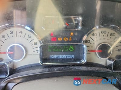 Zdjęcie 9 z 13 samochodu: 2014 FORD EXPEDITION LIMITED VIN:1FMJU1K59EEF18251 - miniatura