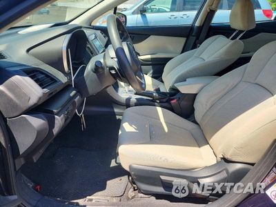 Zdjęcie 7 z 12 samochodu: 2019 SUBARU IMPREZA PREMIUM VIN:4S3GKAC68K3603360 - miniatura