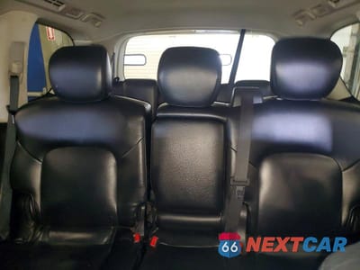 Zdjęcie 10 z 13 samochodu: 2017 NISSAN ARMADA SV VIN:JN8AY2NC8H9508563 - miniatura