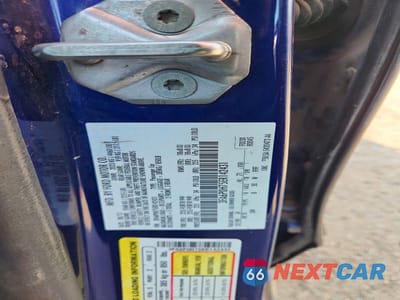 Zdjęcie 12 z 12 samochodu: 2014 FORD FUSION VIN:3FA6P0H75ER142431 - miniatura