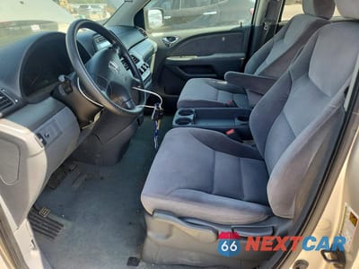 Zdjęcie 7 z 12 samochodu: 2006 HONDA ODYSSEY LX VIN:5FNRL38266B129635 - miniatura