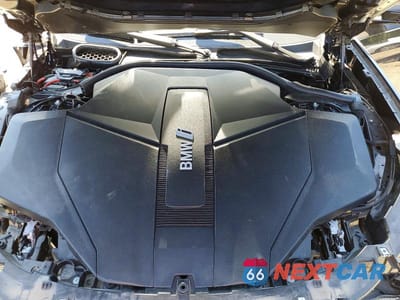 Zdjęcie 11 z 13 samochodu: 2023 BMW I7 XDRIVE60 VIN:WBY53EJ01PCL65173 - miniatura