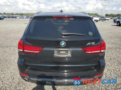 Zdjęcie 6 z 13 samochodu: 2016 BMW X5 XDRIVE35I VIN:5UXKR0C57G0S90557 - miniatura