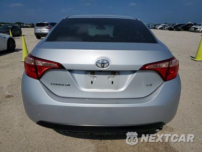 Zdjęcie 6 z 12 samochodu: 2019 TOYOTA COROLLA LE VIN:2T1BURHE0KC236819 - miniatura