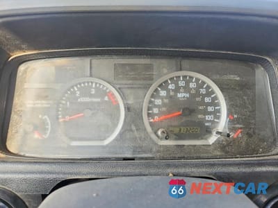 Zdjęcie 9 z 13 samochodu: 2013 ISUZU NPR HD DELIVERY VAN VIN:JALB4T173D7W01327 - miniatura
