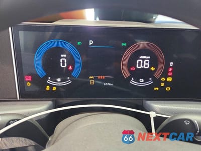 Zdjęcie 9 z 13 samochodu: 2026 HYUNDAI SONATA HYBRID BLUE VIN:KMHL24JJ1TA161943 - miniatura