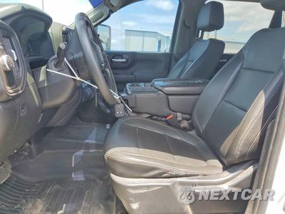 Zdjęcie 7 z 12 samochodu: 2022 GMC SIERRA C3500 VIN:1GD48PE78NF260039 - miniatura