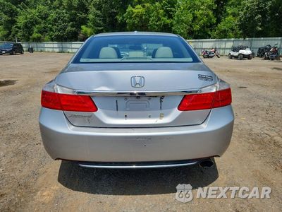 Zdjęcie 8 z 21 samochodu: 2014 HONDA ACCORD EXL VIN:1HGCR2F89EA096502 - miniatura
