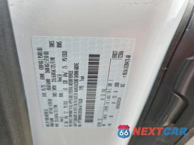 Zdjęcie 14 z 14 samochodu: 2025 FORD TRANSIT T-350 VIN:1FTBW9C85SKA77628 - miniatura