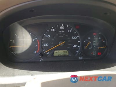 Zdjęcie 9 z 12 samochodu: 2000 HONDA ACCORD EX VIN:1HGCG1657YA047924 - miniatura