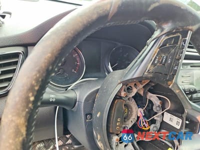 Zdjęcie 9 z 12 samochodu: 2017 NISSAN ROGUE SV VIN:KNMAT2MTXHP548294 - miniatura