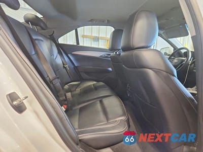 Zdjęcie 10 z 12 samochodu: 2017 CADILLAC ATS LUXURY VIN:1G6AH5SX9H0190755 - miniatura